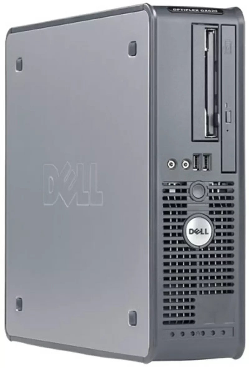 Надежный системный блок Dell GX620, гарантия