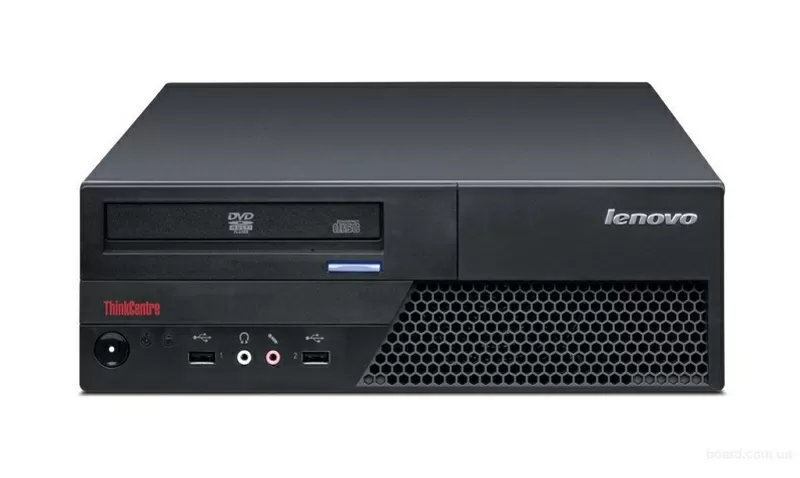 Компьютер Lenovo’s SFF ThinkCenter M57 MT-M 8810 гарантия,  кредит