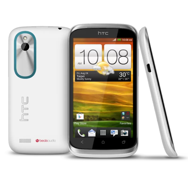 HTC Desire X