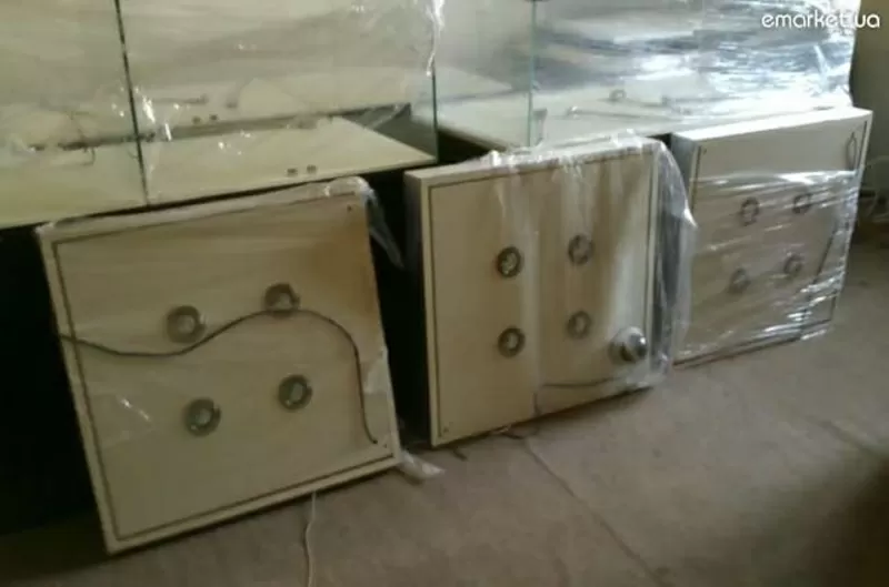 Продам торговое оборудование 4