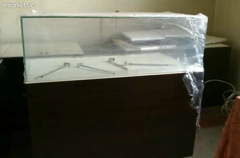 Продам торговое оборудование 5