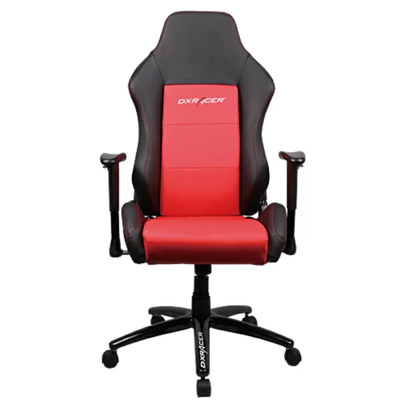 Кресло компьютерное DXRACER OH/D01/RN