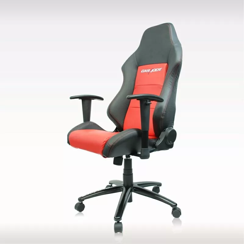 Кресло компьютерное DXRACER OH/D01/RN 2