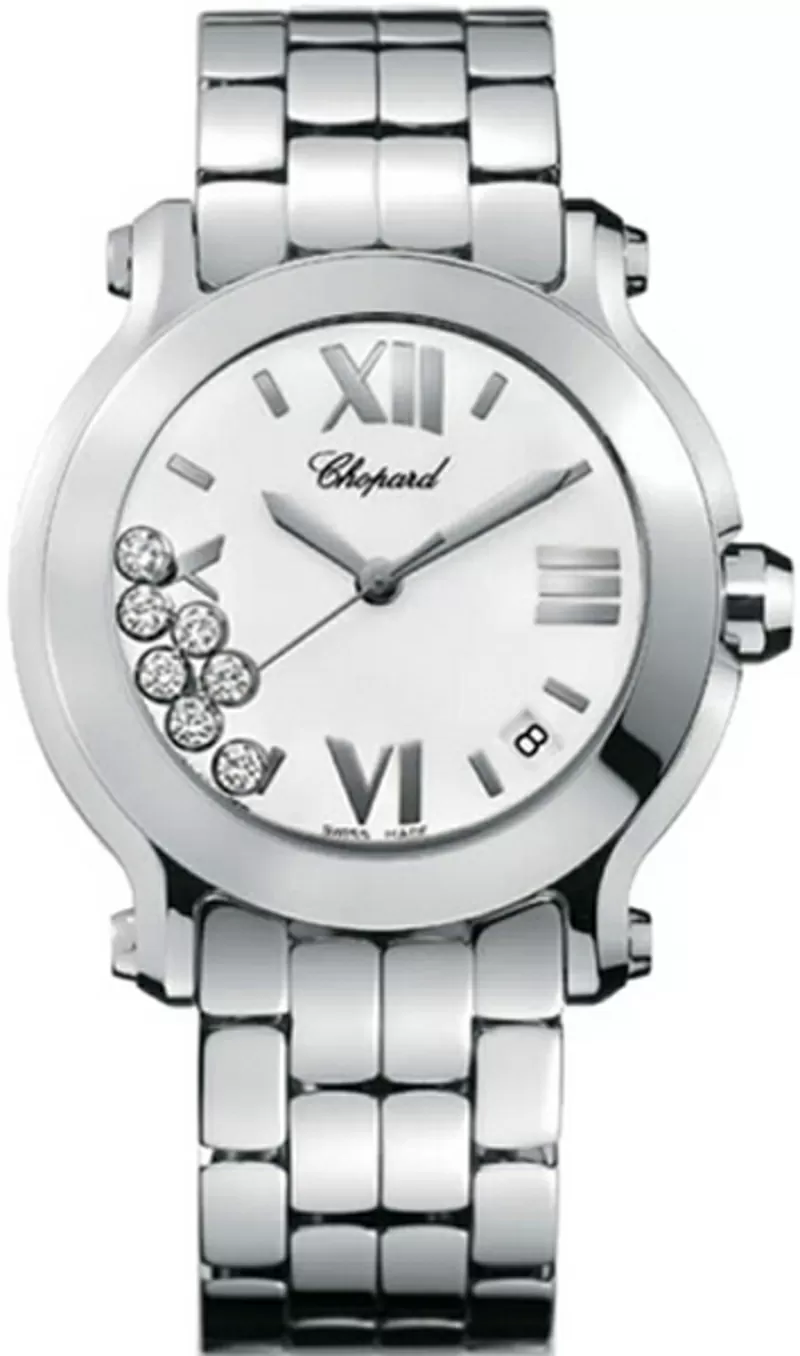 предлагаю часы Chopard,  модель: 278477-3001 3