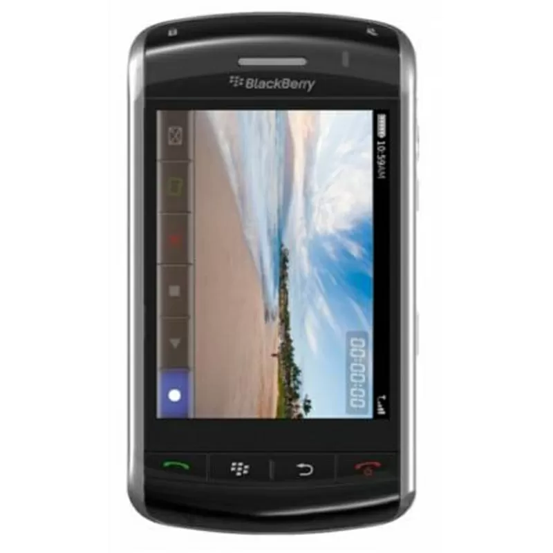 Blackberry Storm 9500 2