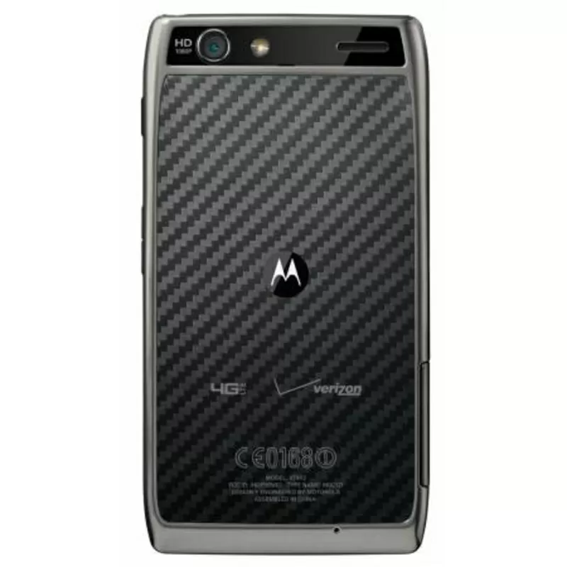 Motorola Droid Razr Maxx 2