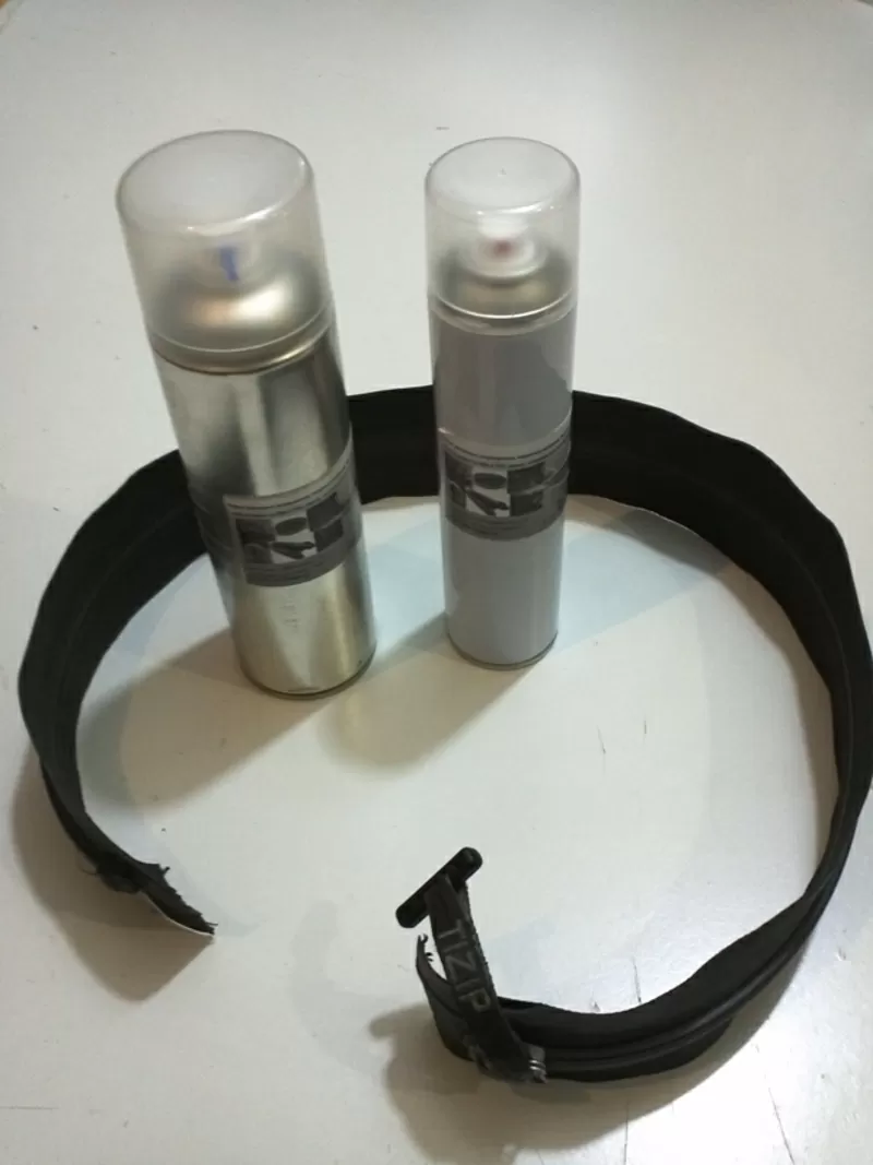 Смазка для молний