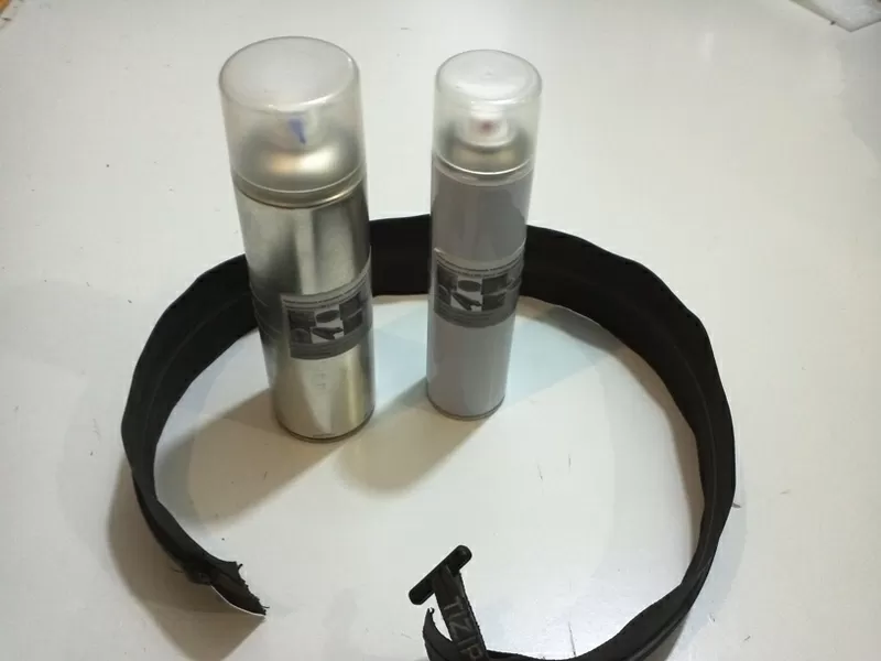 Смазка для молний