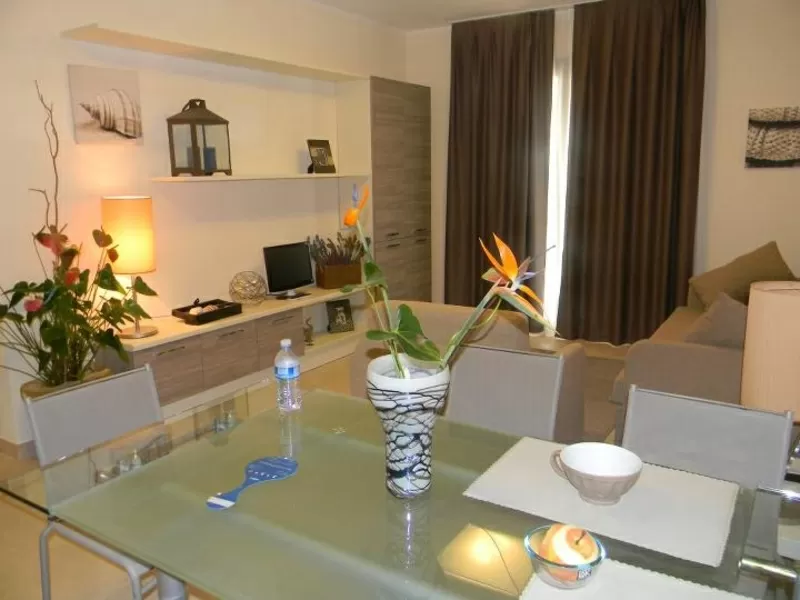 Недвижимость в Италии 2