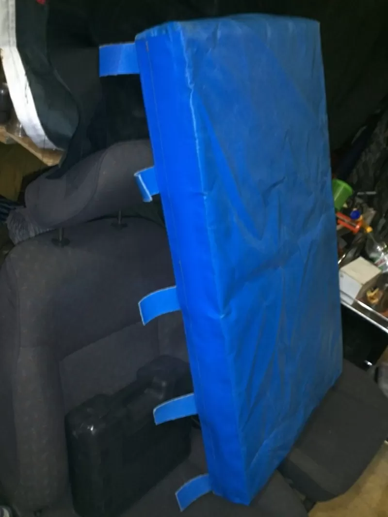 Ремонт, изготовление влагостойких матов для бассейнов, аквапарков, са 2