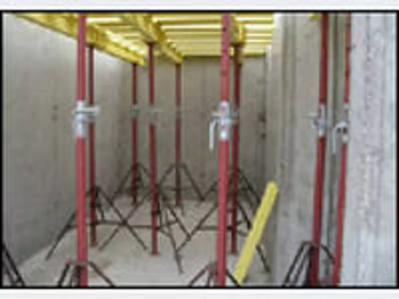 Элементы опалубки,  новые и б/у 4