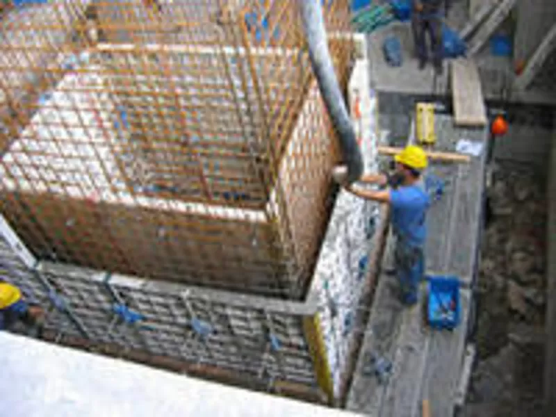 Элементы опалубки,  новые и б/у 8