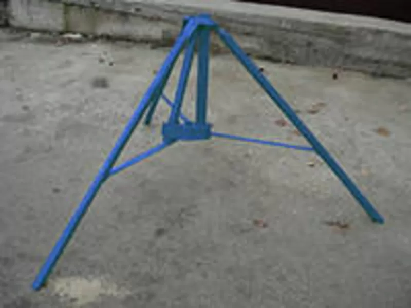 Элементы опалубки,  новые и б/у 9