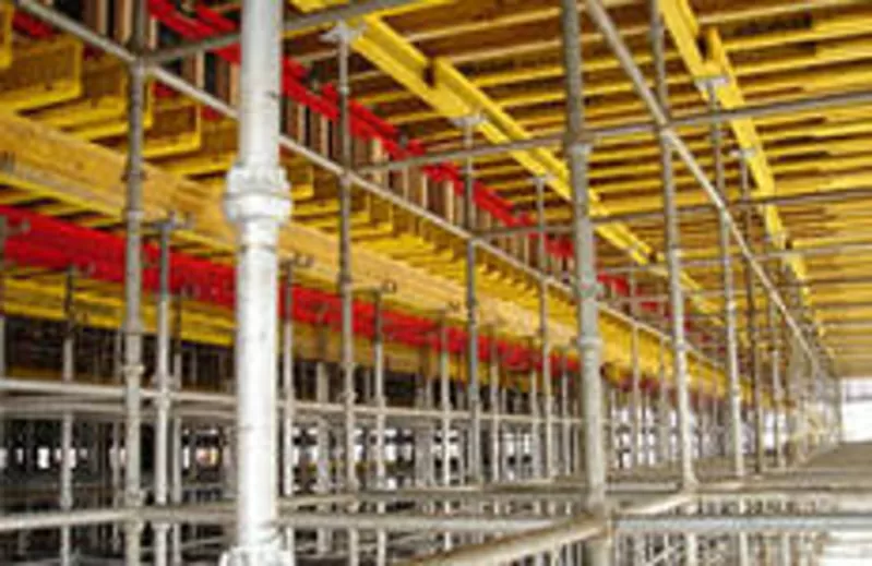 Элементы опалубки,  новые и б/у 11