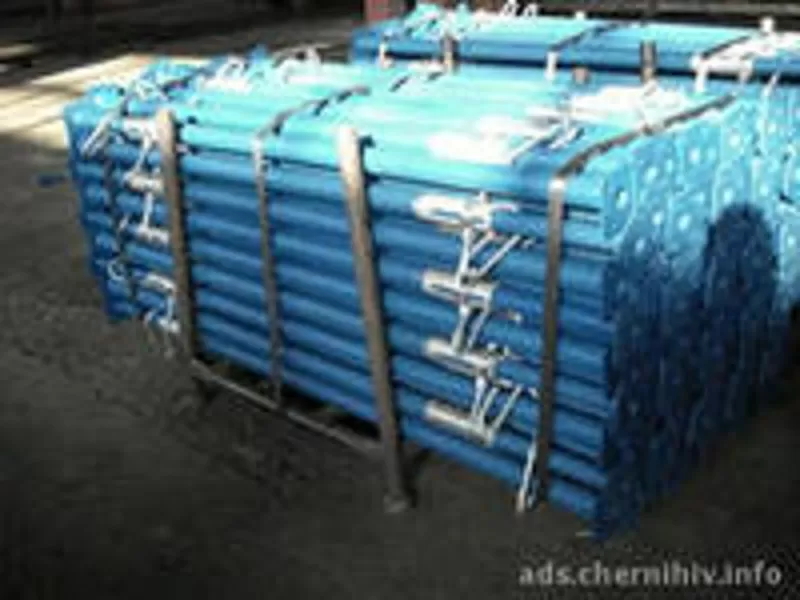 Элементы опалубки,  новые и б/у 12