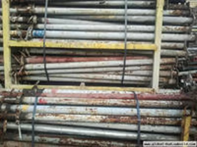 Элементы опалубки,  новые и б/у 13