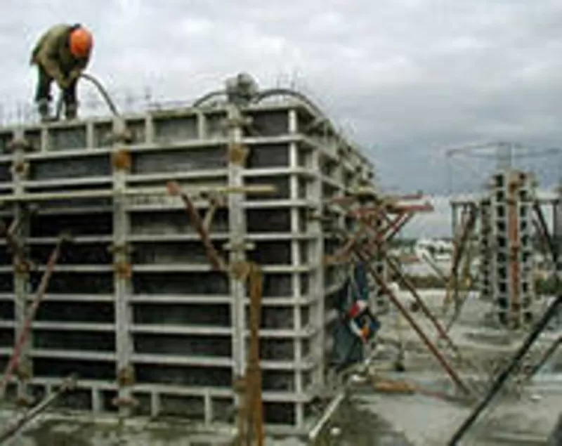 Элементы опалубки,  новые и б/у 16