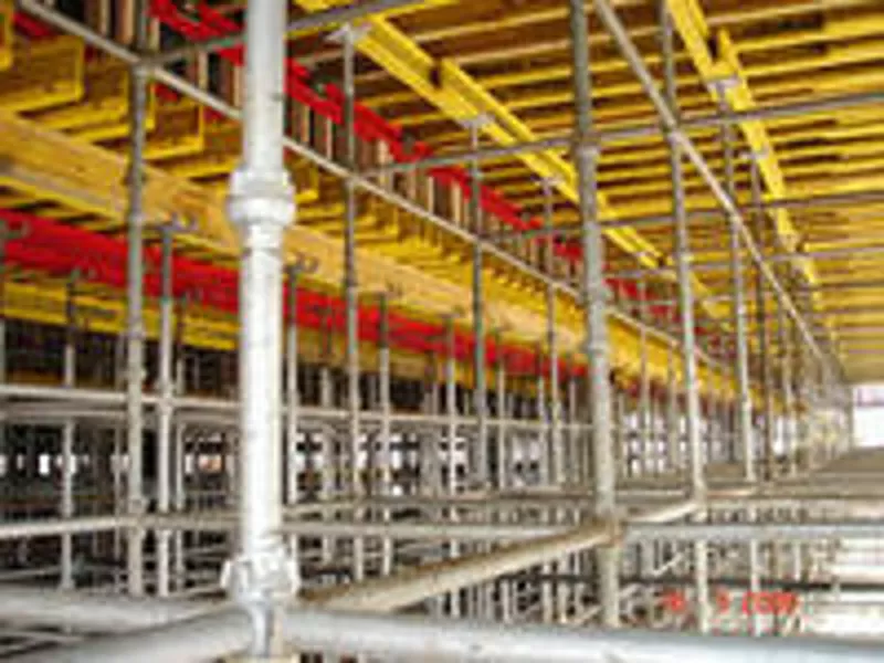 Элементы опалубки,  новые и б/у 17