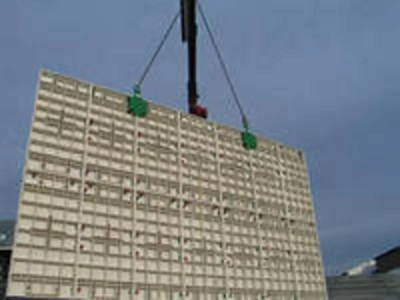 Элементы опалубки,  новые и б/у 23