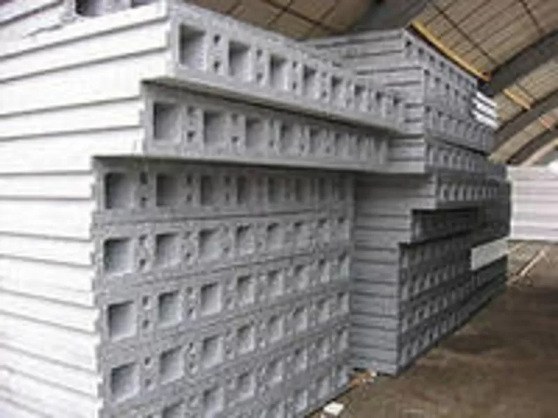 Элементы опалубки,  новые и б/у 26