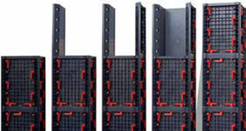 Элементы опалубки,  новые и б/у 27