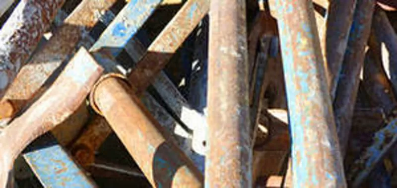 Элементы опалубки,  новые и б/у 28