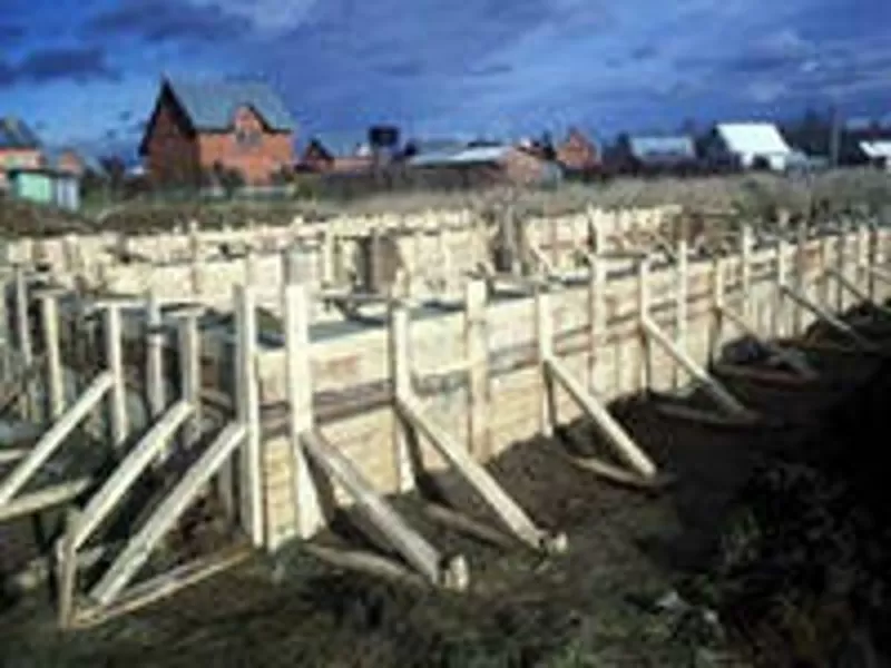 Элементы опалубки,  новые и б/у 30