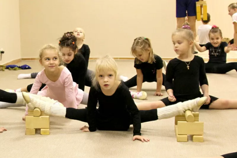 Дитяча студія танців «Візінова», Відрадний, Лепсе.