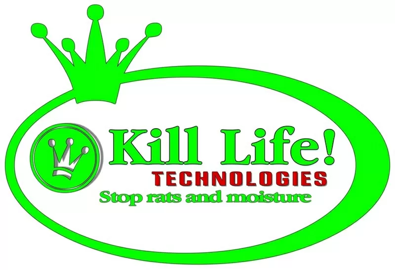 Продукция Kill Life!