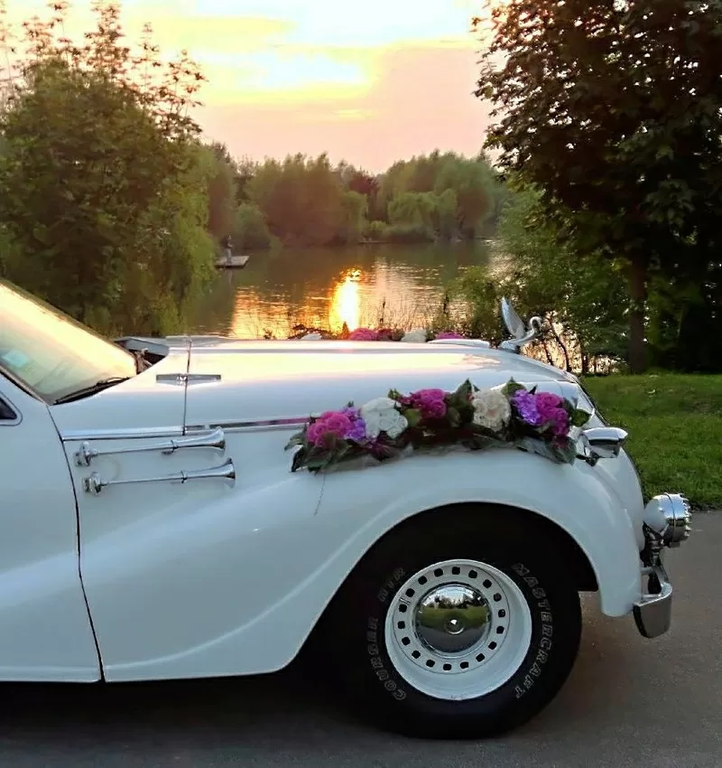 Лучший лимузин для праздника 2