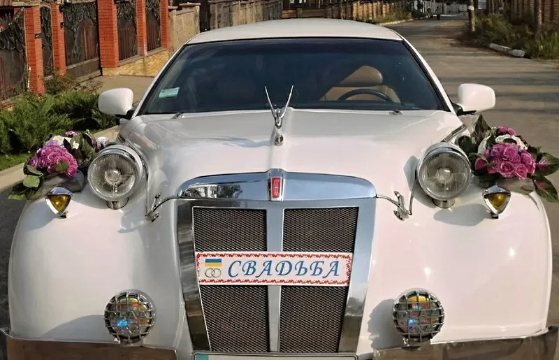 Лучший лимузин для праздника 6
