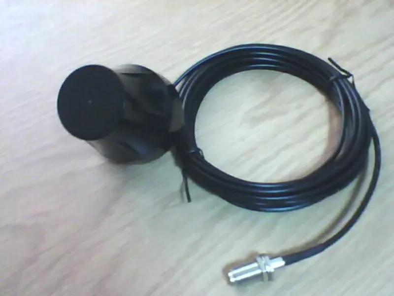 2G/3G круговая антенна 824-960/1710-2170 МГц 2 дБ 5