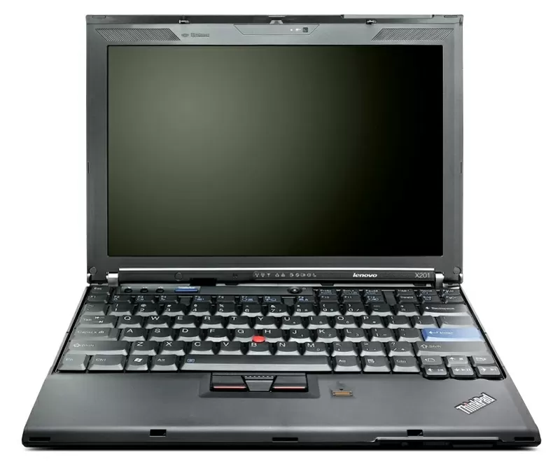 Ноутбук Lenovo ThinkPad X201 Гарантия, кредит