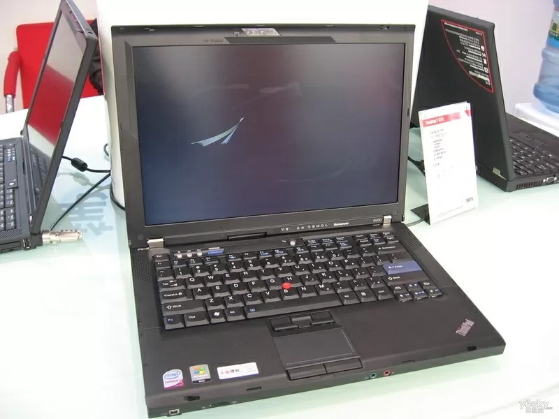 Ноутбук Lenovo ThinkPad R400 Гарантия, кредит