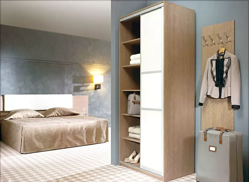 шкафы купе в прихожие