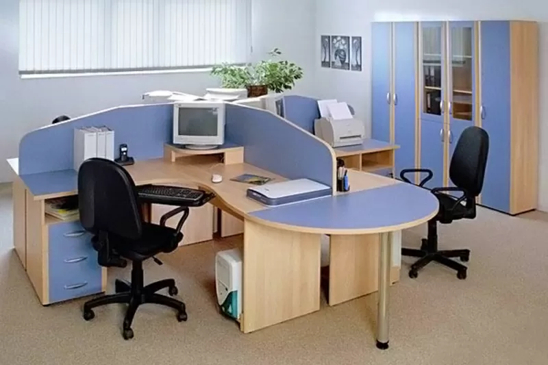 офисные столы киев