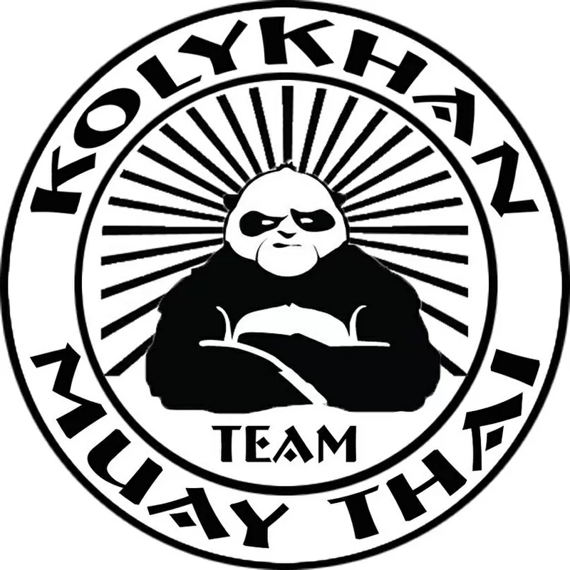 Тайский бокс в Киеве - Muay Thai