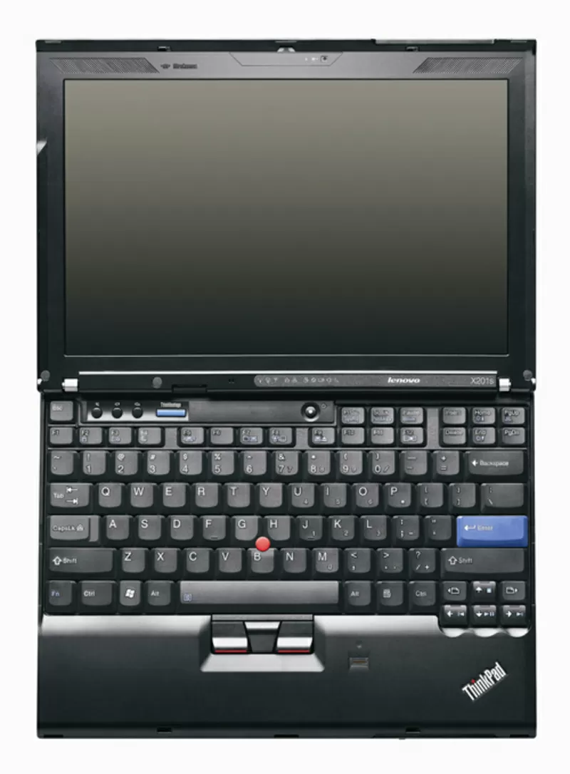 Продам ноутбук бизнес-класса Lenovo ThinkPad X201 2