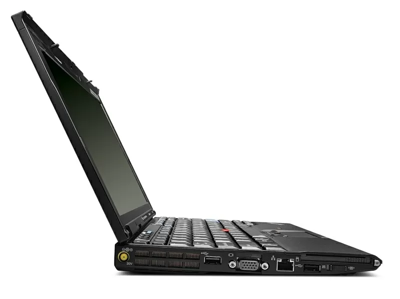 Продам ноутбук бизнес-класса Lenovo ThinkPad X201 5