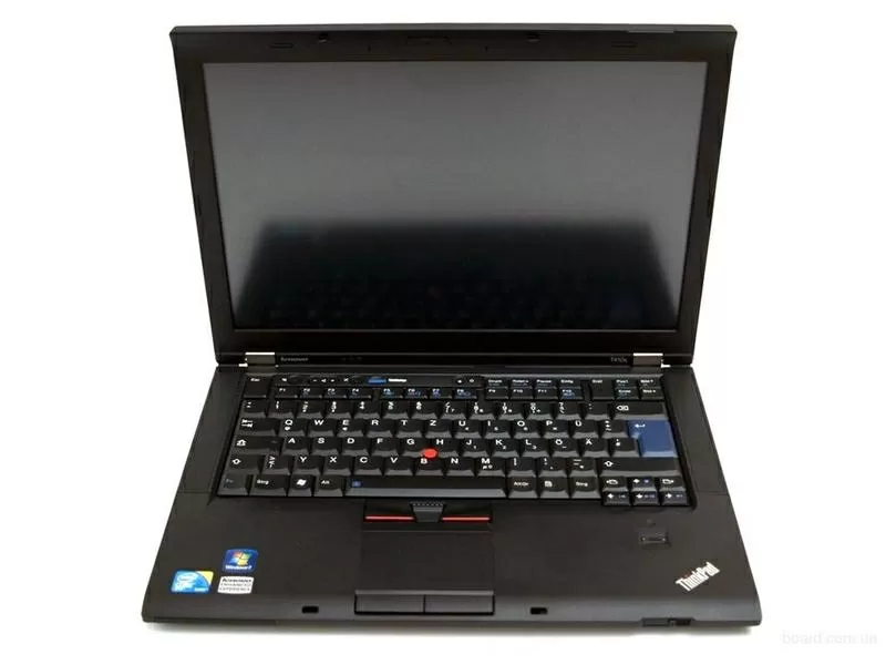 Продаю стильный ноутбук Lenovo ThinkPad X200 4