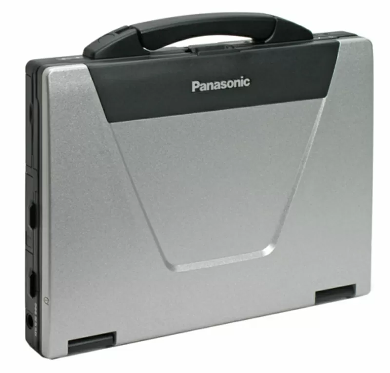 Ноутбук Panasonic Toughbook CF-52