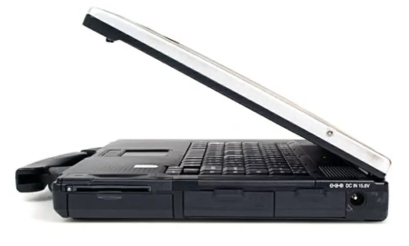 Ноутбук Panasonic Toughbook CF-52 3