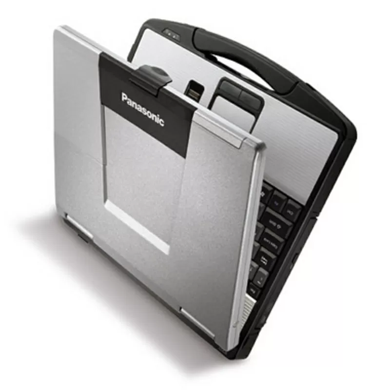 Ноутбук Panasonic Toughbook CF-52 6