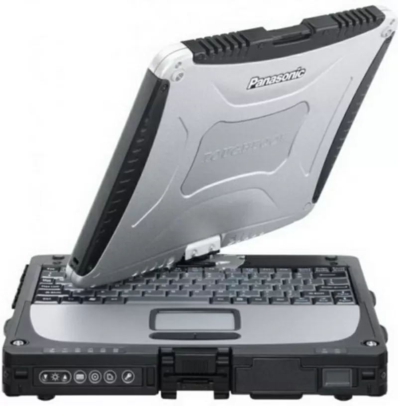 Продам ноутбук- планшет Panasonic Toughbook CF-19 5