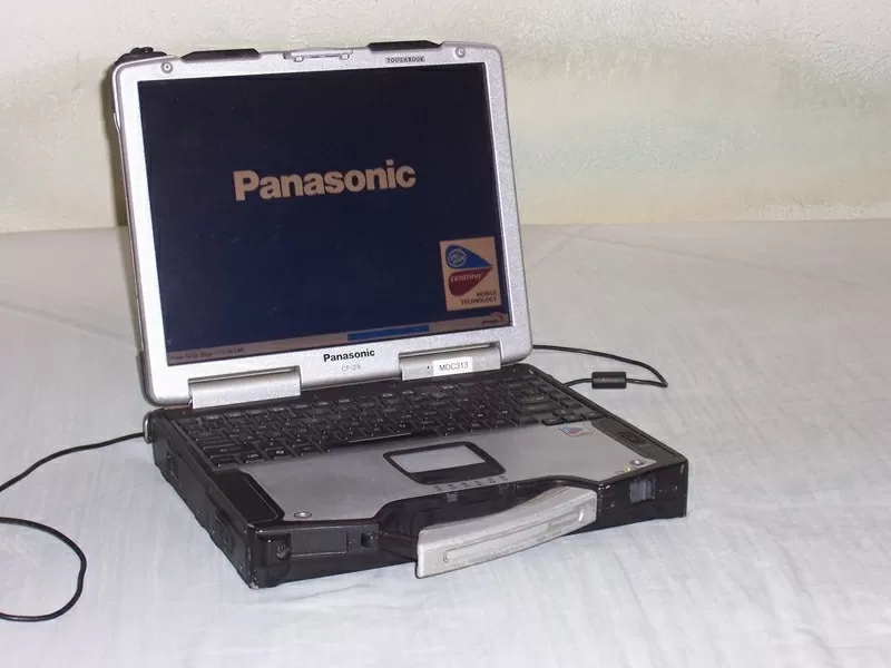 Продаю Panasonic CF-29(1) 3