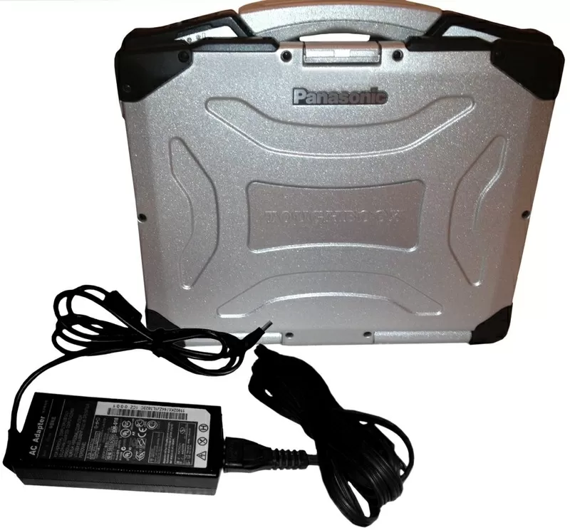 Продаю Panasonic CF-29 2