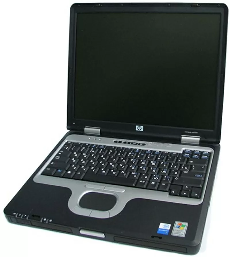 Продам HP Compaq nc6000. 3