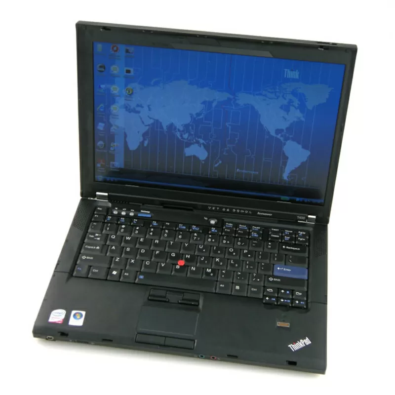 Продам Lenovo ThinkPad T400.