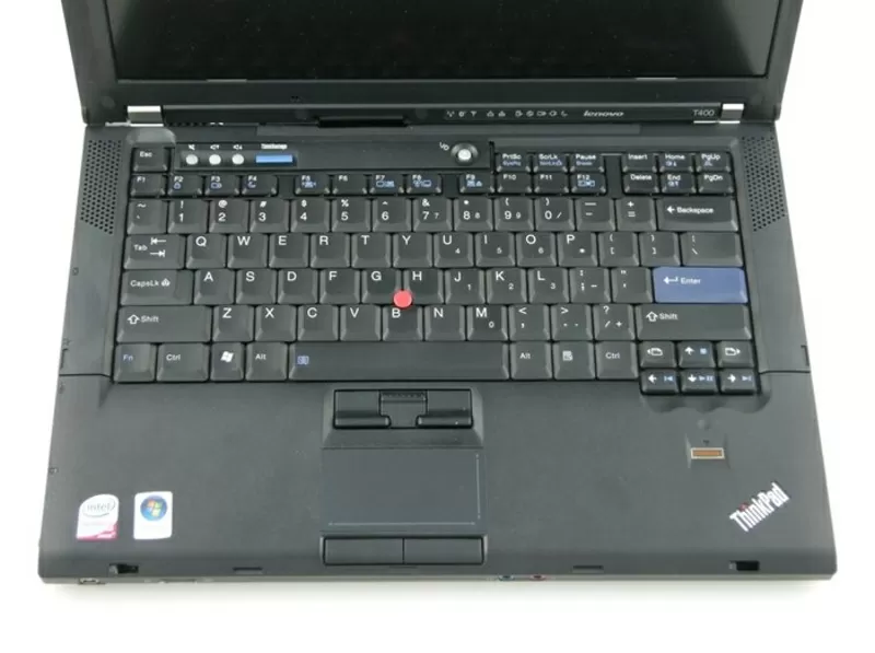 Продам Lenovo ThinkPad T400. 3