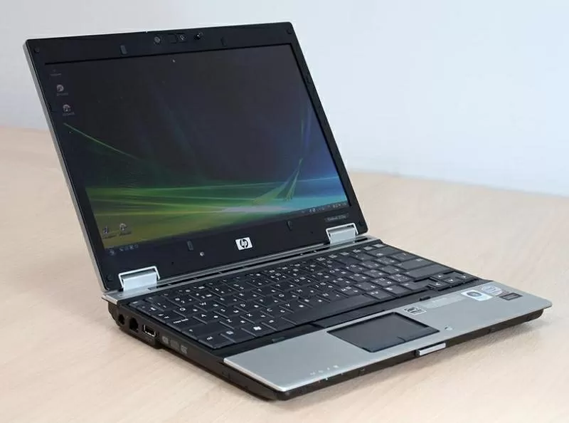 Продаю HP EliteBook 2530p.